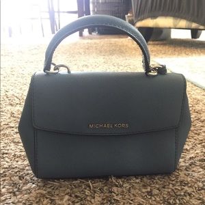 BRAND NEW MK mini purse!